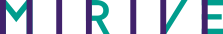 MIRIVEロゴ